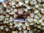 Dried Sea Scallop