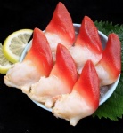 Frozen Cooked Surf Clam Meat
