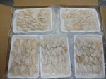 Sushi Whelk Slice